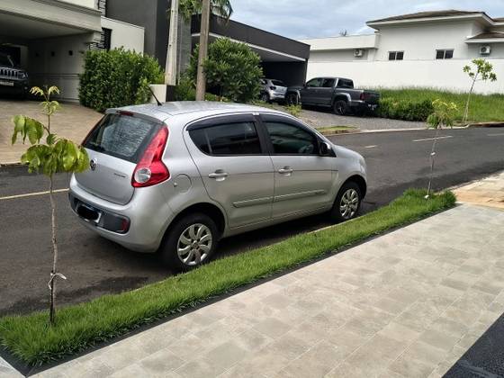 FIAT PALIO 1.0 MPI ATTRACTIVE 8V FLEX 4P MANUAL